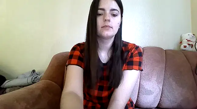 DominikaLoveu online show from February 2025 06:15:02 AM