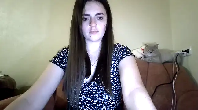 DominikaLoveu online show from March 2025 08:28:01 PM