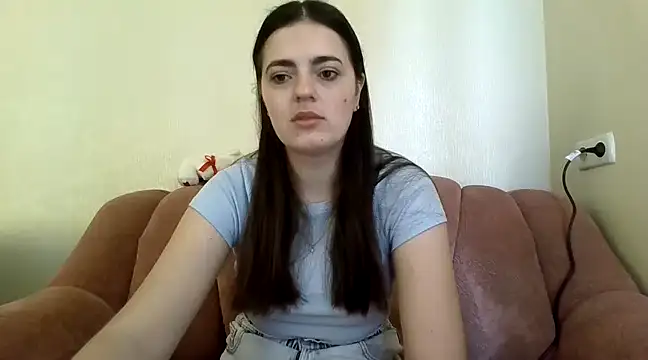 DominikaLoveu online show from March 2025 07:15:01 AM