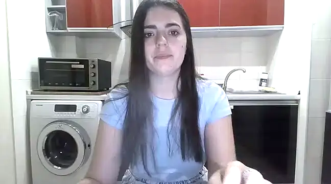 DominikaLoveu online show from March 2025 05:34:02 PM