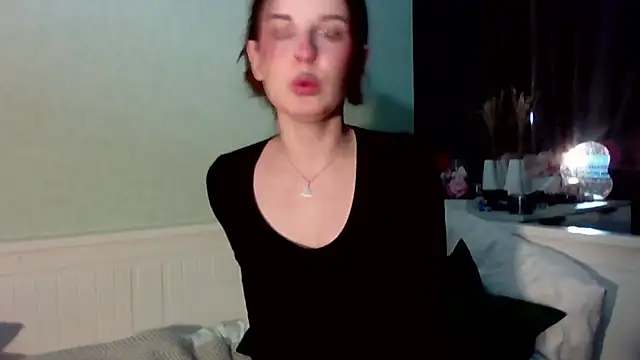 MollyBer online show from February 2026 04:03:02 PM