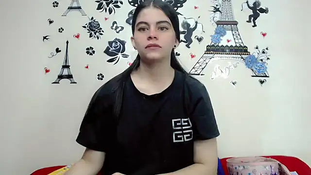 gatitoivanova online show from March 2025 09:15:01 PM