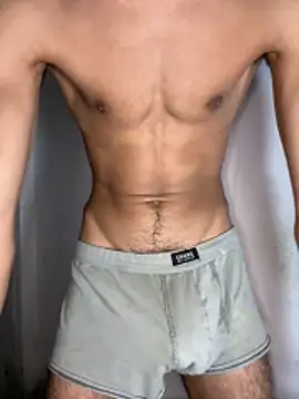 Hamza-Maroki online show from February 2026 10:50:01 PM