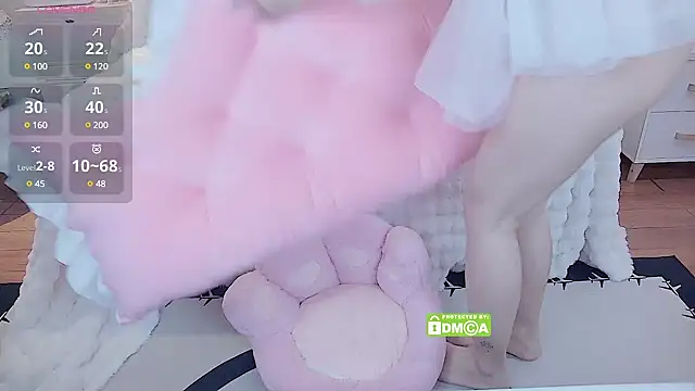 Snapshot of Eudora-0001 chatting on March 2025 11:00:02 AM Eudora-0001 online show from March 2025 11:00:02 AM