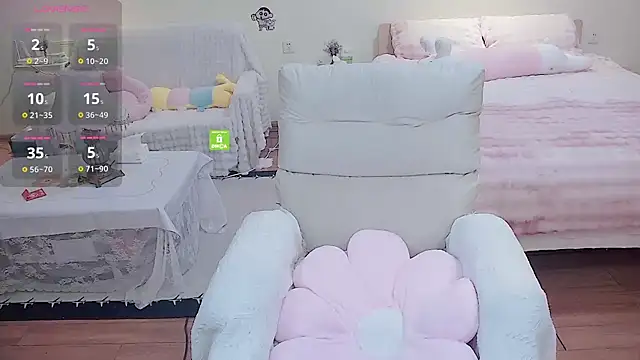 Snapshot of Eudora-0001 chatting on March 2025 07:09:02 AM Eudora-0001 online show from March 2025 07:09:02 AM