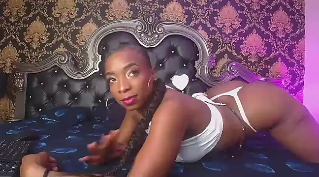 Snapshot of JadaMills chatting on February 2025 02:01:01 PM JadaMills online show from February 2025 02:01:01 PM