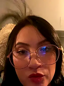 ValentinaOrtiz3 online show from September 2025 01:27:01 AM