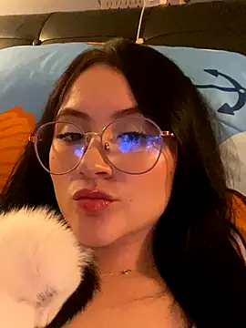 ValentinaOrtiz3 online show from September 2025 04:18:02 AM