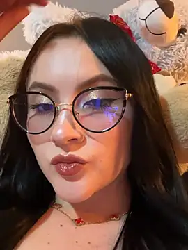 ValentinaOrtiz3 online show from February 2026 11:24:02 PM