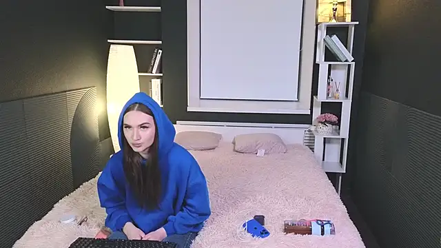 FeliceAldridge online show from February 2025 09:15:02 PM