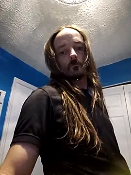 metaljesus77 online show from March 2025 08:14:02 PM