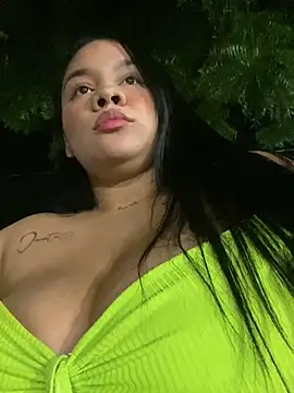 princesa kim online show from February 2025 04:14:02 AM