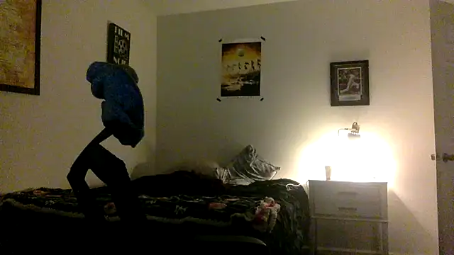 Milflover96 online show from March 2025 01:43:01 AM