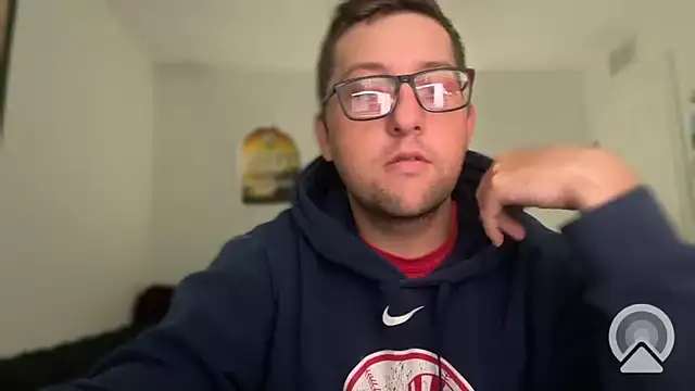 Milflover96 online show from September 2025 03:22:01 PM