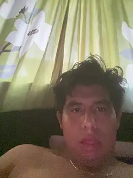 jonzzvergs online show from April 2026 11:58:01 PM