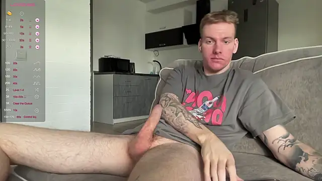 Snapshot of jaffersonlouis chatting on October 2025 05:07:02 AM jaffersonlouis online show from October 2025 05:07:02 AM