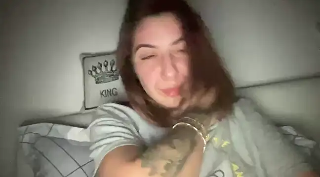 sarrah rossy online show from March 2025 08:20:02 PM