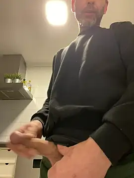 gokudick85 online show from February 2025 07:16:01 PM