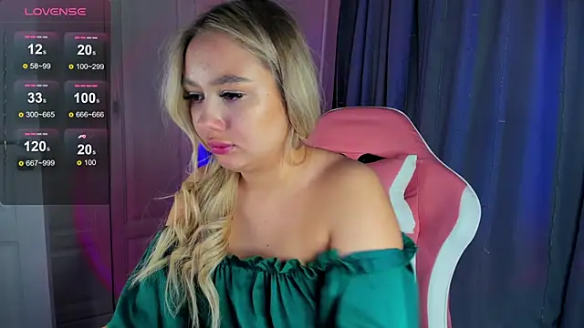  Loneve   online show from March 2025 11:33:01 PM