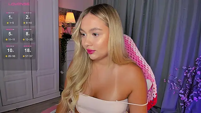  Loneve   online show from October 2025 03:31:02 PM