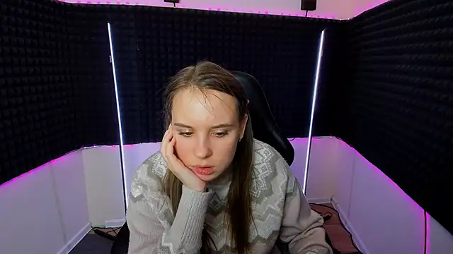 Lika 0ne online show from February 2025 06:46:02 PM