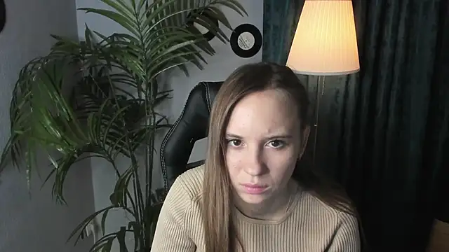 Lika 0ne online show from March 2025 12:17:01 PM