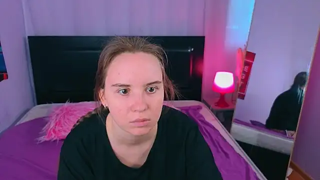 Lika 0ne online show from April 2026 12:07:01 PM