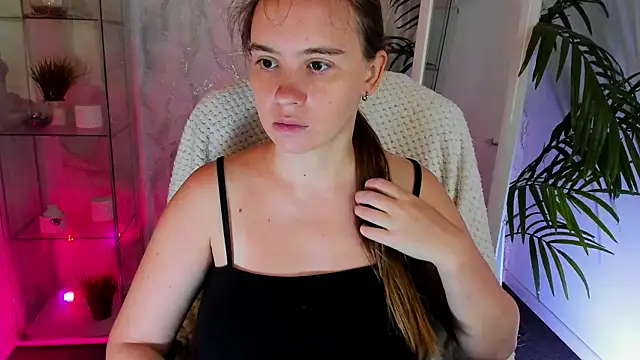 Lika 0ne online show from July 2026 12:07:01 PM