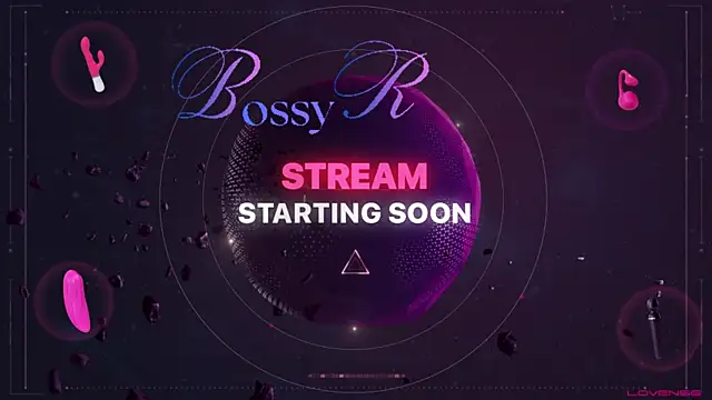 bossyroxy84 online show from April 2026 08:00:02 PM