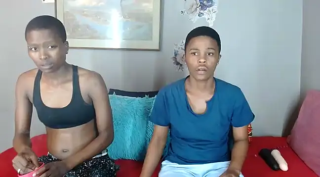 Snapshot of BOOBAE chatting on February 2025 05:47:02 PM BOOBAE online show from February 2025 05:47:02 PM