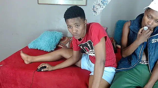 Snapshot of BOOBAE chatting on February 2025 10:50:02 PM BOOBAE online show from February 2025 10:50:02 PM