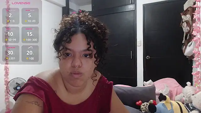 Anitta bell online show from February 2025 12:48:02 AM