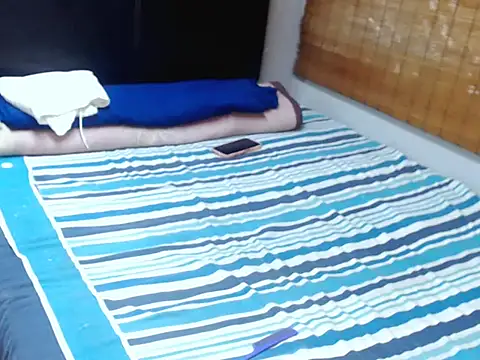 AfricanChinese online show from November 2025 04:44:02 AM