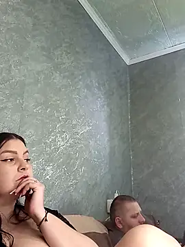 Greta Tamar online show from March 2025 09:16:01 AM