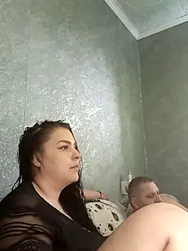 Greta Tamar online show from March 2025 11:58:02 AM