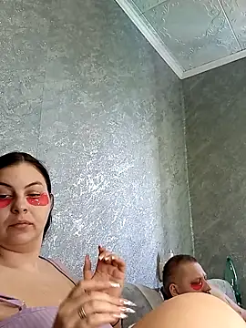 Greta Tamar online show from March 2025 06:26:02 AM