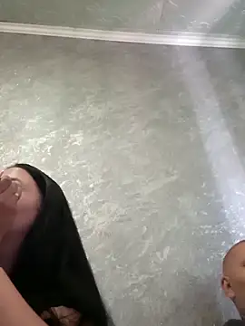 Greta Tamar online show from October 2025 05:47:02 AM