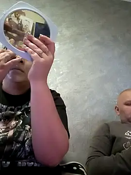 Greta Tamar online show from November 2025 05:39:01 AM