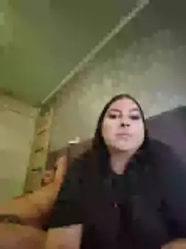 Greta Tamar online show from March 2026 06:41:03 AM