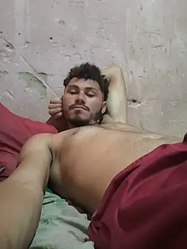 DamAlves49 online show from July 2026 11:14:01 AM