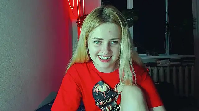 Alexa Pirs online show from March 2025 03:28:02 AM