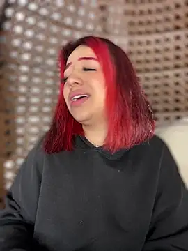 Scarlett-LS online show from February 2025 08:53:02 AM