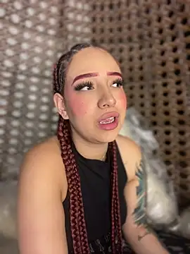 Scarlett-LS online show from February 2025 05:51:02 AM