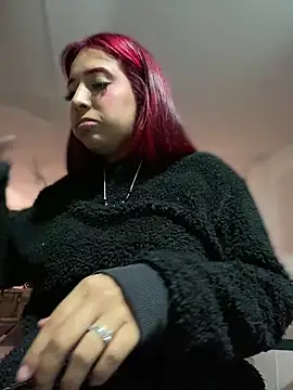 Scarlett-LS online show from February 2025 07:53:02 AM