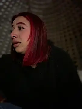 Scarlett-LS online show from March 2025 03:40:01 AM