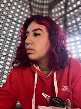 Scarlett-LS online show from March 2025 12:04:02 PM