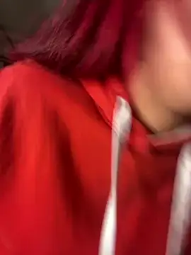 Scarlett-LS online show from March 2025 03:29:01 AM