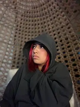 Scarlett-LS online show from March 2025 07:14:01 AM