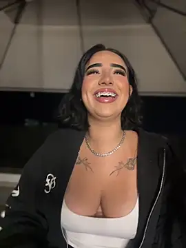 Scarlett-LS online show from September 2025 01:38:02 AM