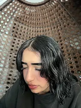 Scarlett-LS online show from October 2025 01:39:03 AM